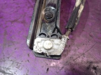 Bmw e46 kombi 01-06 lift подъемник стекло перед левый 2 pin в Украине, фото thumb