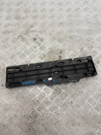 Купити Напрямна поріг лівий renault trafic iii opel vivaro b 14-21r. 93450678, фото thumb