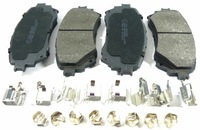 фото thumb №1, Тормозные колодки тормозные freno перед do mazda 6 gj gl 2012-