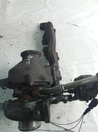 фото thumb №4, L412 турбонагнітач opel insignia 2.0cdti 55570748