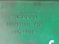 фото thumb №3, Защита накладка левая 1431933 scania r xpi 400 440