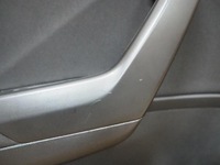 фото thumb №8, Обивка обшивка дверь левый перед vw t-roc
