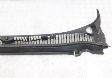 фото thumb №10, Панель под лобовым стеклом ds73-f02216-f - ford mondeo v mk5 / fusion рестайлинг 14-20