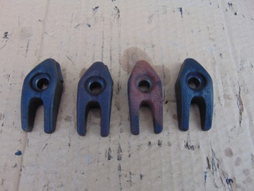 фото thumb №10, Кріплення інжектора ford mondeo mk5 2.0 tdci kuga mk2