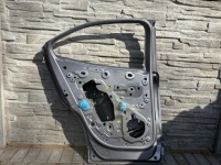 фото thumb №14, Двері opel mokka ii b od 2020 2021 2022 2023 2024 задня лівий задні ліва