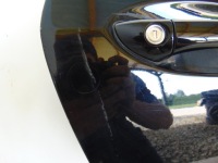 фото thumb №10, Двері праве передні правий перед mercedes slk r171 171 колір 197