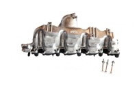 фото thumb №2, Колектор всмоктуючий oct sup yeti 2.0 tdi vika