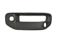 фото thumb №3, Dodge ram 2019- решётка радиатора бампера левая rebel 68335957ab