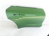 фото thumb №1, Porsche taycan 9j1 дверь правое задняя