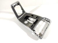 фото thumb №11, Volvo v40 12- рамка панель радіо обдув