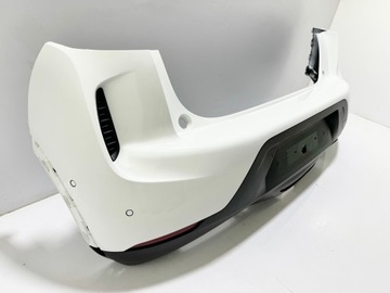 фото thumb №14, Citroen ds3 ds 3 crossback ewp комплектный зад крышка багажника бампер зад