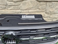 фото thumb №7, Vw t-cross 16- решётка радиатора 2gm853653