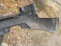 фото thumb №15, Audi a6 c5 бампер задняя задний kombi lz9w