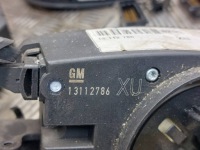 Набор стартовый opel vectra c 1.8 16v 09179499 13125487 13112918 Цена, фото thumb