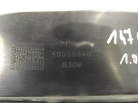 Alfa 147 защита впуск воздуха Цена, фото thumb