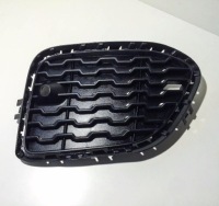 Решётка боковое  закрытая левая bmw x3 x4 оригинальный 51118056941 в Украине, фото thumb