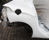 фото thumb №1, Citroen ds4 11-15 ewp крыло правый задняя