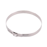 фото thumb №1, Lancia musa 07- хомут захист шарнір 46307732