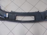 фото thumb №7, Спойлер диффузор бампер зад audi q3 s-line 18- 83a