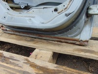 фото thumb №15, Дверь левый задняя hyundai santa fe ii цвет 2j