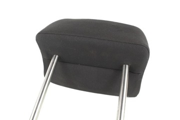 фото thumb №8, Подголовник правые левый правые зад боковой tiguan i 5n 07-16 тканевый чёрный