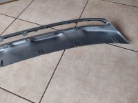 фото thumb №12, Sppiler бампера - перед - renault koleos ii 2 - lift - 2020