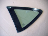 фото thumb №1, Peugeot 407 04-11 sw скло кузовна ліва