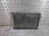 Радіатор кондиціонера bmw x6 e71, e72 6972553 3.0l дизель 210kw 2009 Недорого, фото thumb