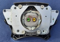 фото thumb №5, Mercedes amg sl cl r230 sls cls w219 подушка кожа