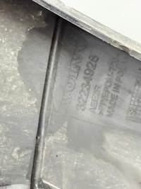 фото thumb №9, Бампер перед volvo xc60 ii lift fl inscription