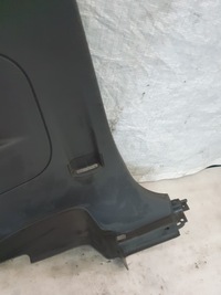 фото thumb №5, Оббивка обшивка лівий задня fiat 500 3d 08r