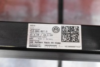 фото thumb №7, Підрамник рама кронштейни двигуна 7le802017d vw e-crafter 2 ii 136 km 18-24