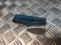 Купити Mercedes sl r129 ліва захист двері молдинг хром заглушка, фото thumb