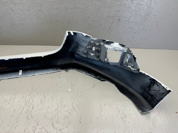 фото thumb №11, Peugeot 5008 1 i 09-13r бампер перед переднє 9687444877