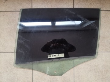 фото thumb №1, Volvo v60 2010-2018 стекло дверь задняя левая