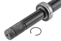 фото thumb №4, Вал полуось mercedes 4matic e-klasa 213 16- левый промежуточный