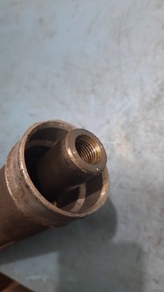 фото thumb №5, Рулевая рейка 7955501009 renault megane ii 1.5 dci