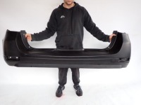 фото thumb №1, Dacia logan ii 2 kombi mcv 13-20 бампер задня задній