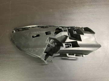 фото thumb №6, Ползун бампера правый volvo s60 v60 r-design 10-13r 31290978 oem демо