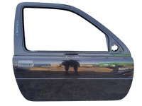 фото thumb №1, Land rover freelander 3d 1 i 96- двері правий перед