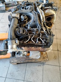 фото thumb №6, Двигун блок двигуна audi a8 d4 a7 a6 c7 cdu cla cdt 3.0 tdi