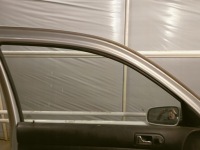 фото thumb №11, Vw golf iv 3d двери левые передние