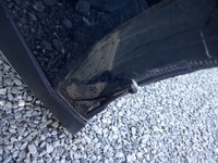 фото thumb №8, Бампер задняя skoda superb iii 3 scout kombi