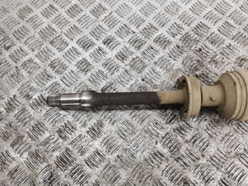 фото thumb №9, Ford galaxy 1999 правая сторона полуось передняя