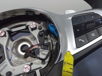 Bmw x5 g05 18- руль кожаный multifunkcaja m набор 309298610aa Цена, фото thumb