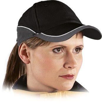 Czapka z daszkiem CZTOP BS r. 57-61