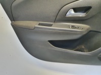 фото thumb №4, Opel corsa f обшивка обивка дверь левый перед