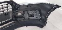 фото thumb №6, Audi q3 рестайлинг 14-18 бампер передний перед 8u0807437ad