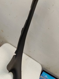 фото thumb №1, Audi a6 c7 avant защита порога левый зад 4g0867767a