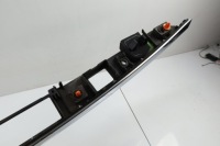 фото thumb №7, Mercedes w204 молдинг хром кришки накладка багажника 2047400993 sedan